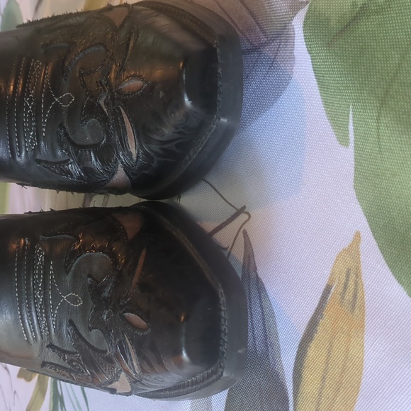 Ariat boot dahlia 8B womens - Picture 7 of 7